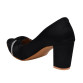 Elevate Your Style with Stylish Block Heel Mules Sandals for Women